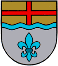 Wappen Kreis Höxter.